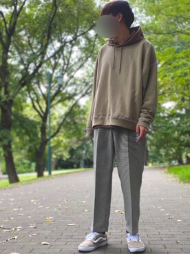 とむらいすさんのコーディネート