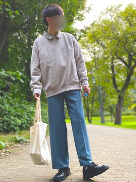 とむらいすさんのコーディネート