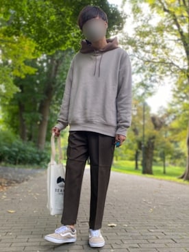 とむらいすさんのコーディネート