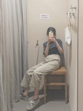 gugagaさんのコーディネート