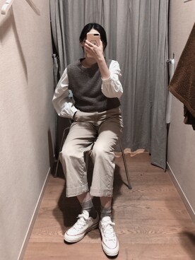 gugagaさんのコーディネート