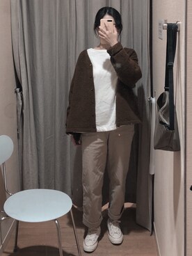 gugagaさんのコーディネート