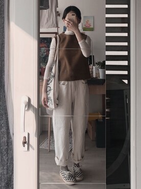 gugagaさんのコーディネート