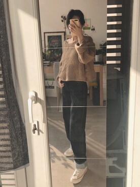 gugagaさんのコーディネート