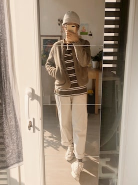 gugagaさんのコーディネート