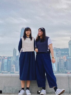 c.hanggさんのコーディネート