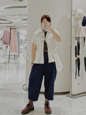 c.hanggさんのコーディネート