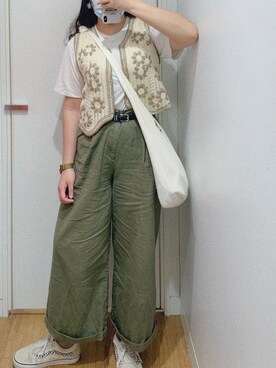 c.hanggさんのコーディネート