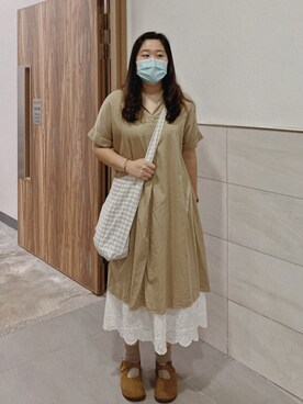 c.hanggさんのコーディネート