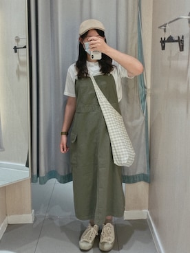 c.hanggさんのコーディネート