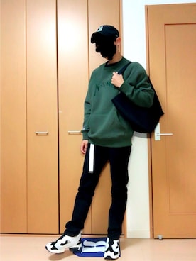 youさんのコーディネート