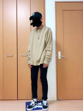 youさんのコーディネート