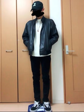 youさんのコーディネート