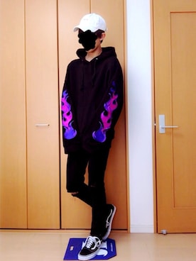 youさんのコーディネート