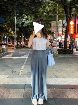 carine 🇹🇼さんのコーディネート