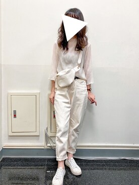 carine 🇹🇼さんのコーディネート