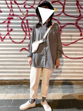 carine 🇹🇼さんのコーディネート