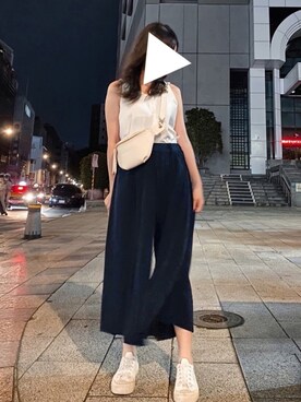 carine 🇹🇼さんのコーディネート