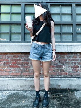 carine 🇹🇼さんのコーディネート