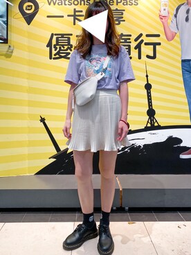 carine 🇹🇼さんのコーディネート