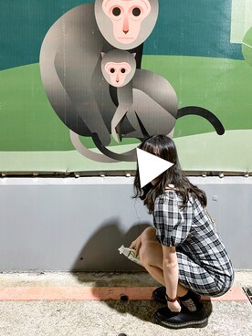 carine 🇹🇼さんのコーディネート