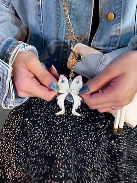 carine 🇹🇼さんのコーディネート