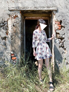 carine 🇹🇼さんのコーディネート