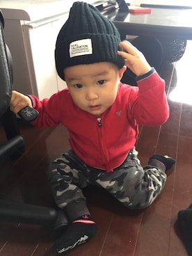 Yuka _mamさんのコーディネート