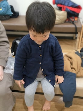 はるさんのコーディネート