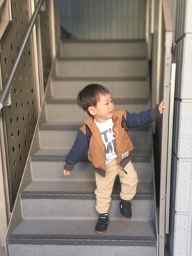 はるさんのコーディネート