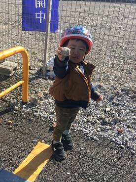 はるさんのコーディネート