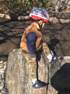 はるさんのコーディネート