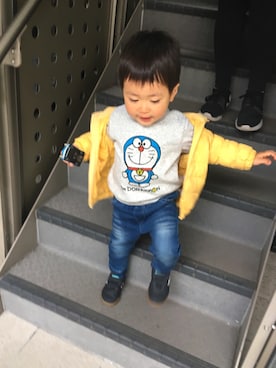 はるさんのコーディネート