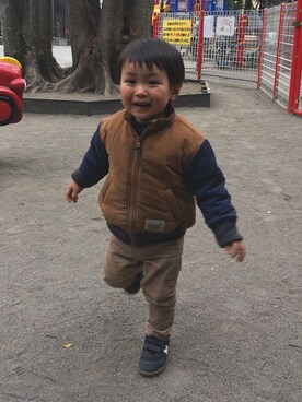 はるさんのコーディネート