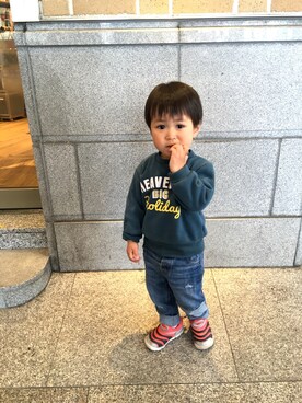 はるさんのコーディネート