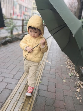 はるさんのコーディネート