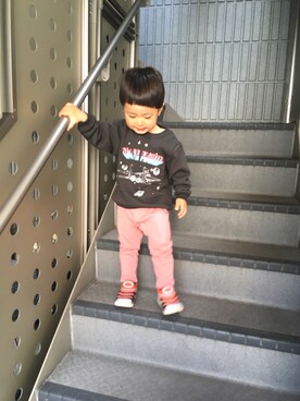 はるさんのコーディネート