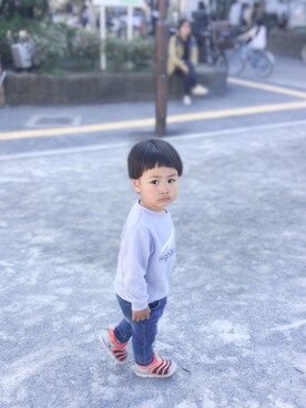 はるさんのコーディネート