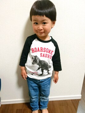 はるさんのコーディネート