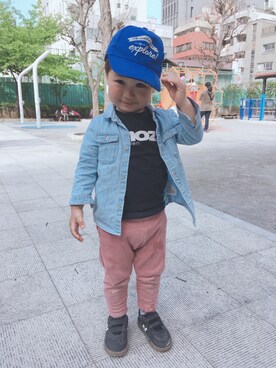 はるさんのコーディネート