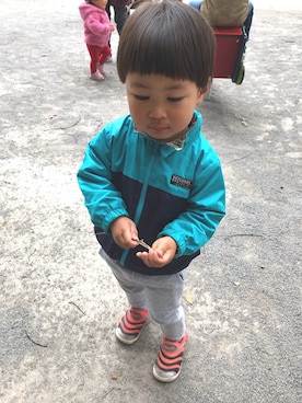 はるさんのコーディネート