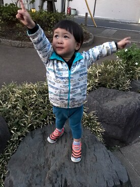 はるさんのコーディネート