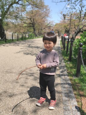 はるさんのコーディネート