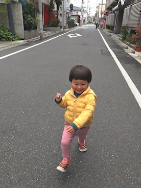 はるさんのコーディネート