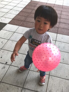 はるさんのコーディネート