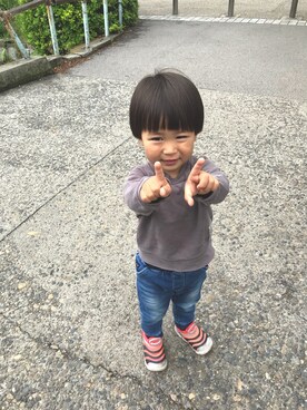 はるさんのコーディネート