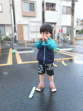 はるさんのコーディネート