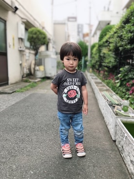 はるさんのコーディネート