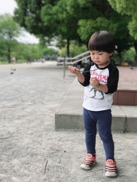 はるさんのコーディネート