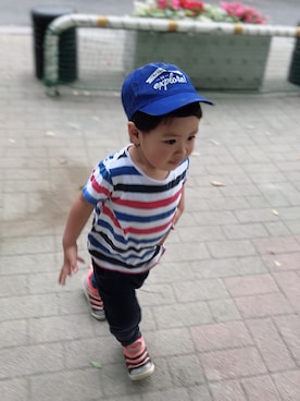 はるさんのコーディネート